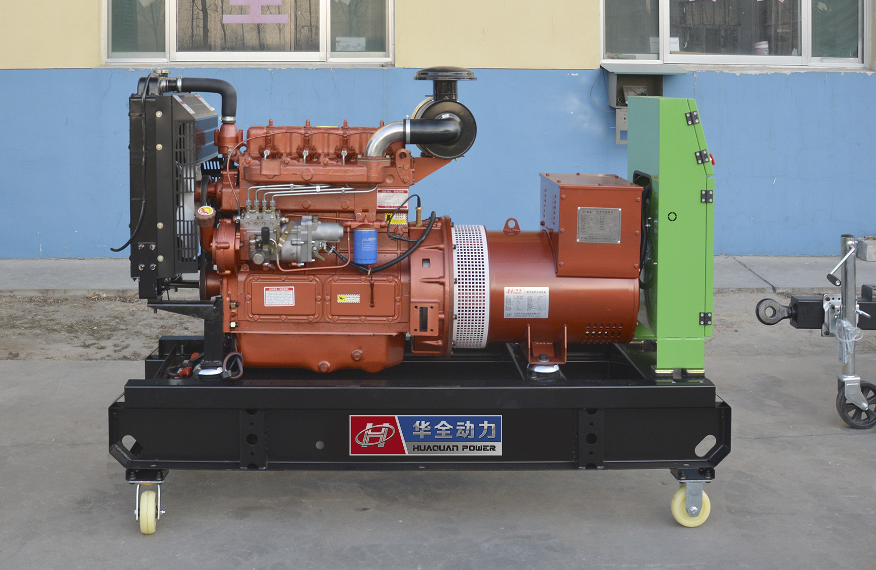 掌握了這些知識，選購發(fā)電機不用愁